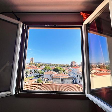 Faro B&B Livorno Dış mekan fotoğraf