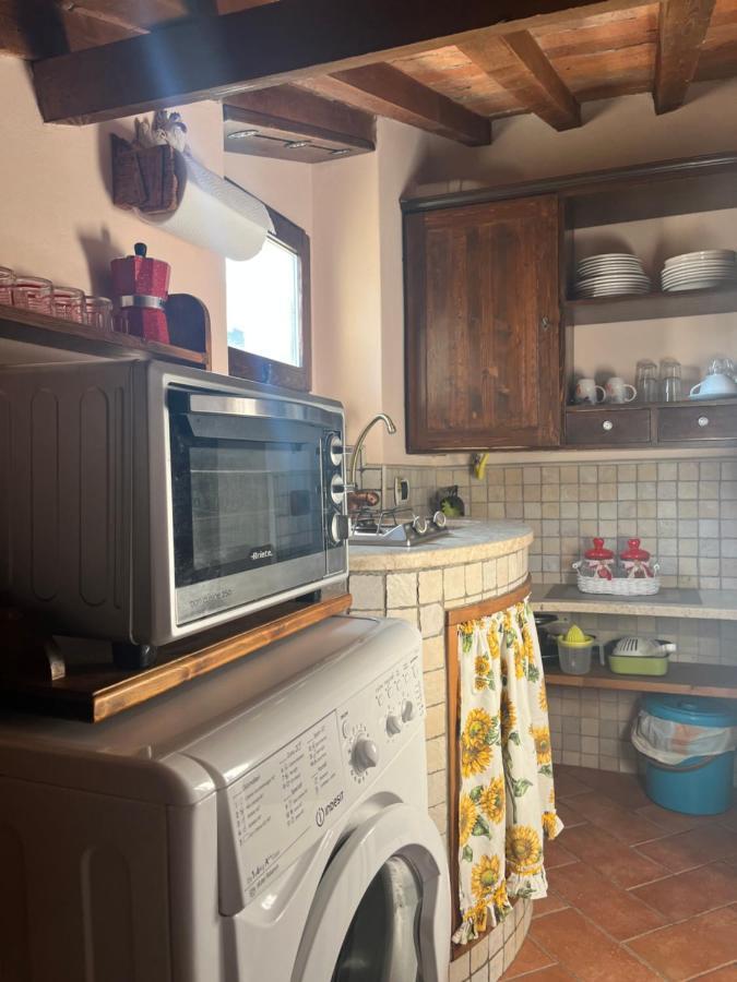 Faro B&B Livorno Dış mekan fotoğraf