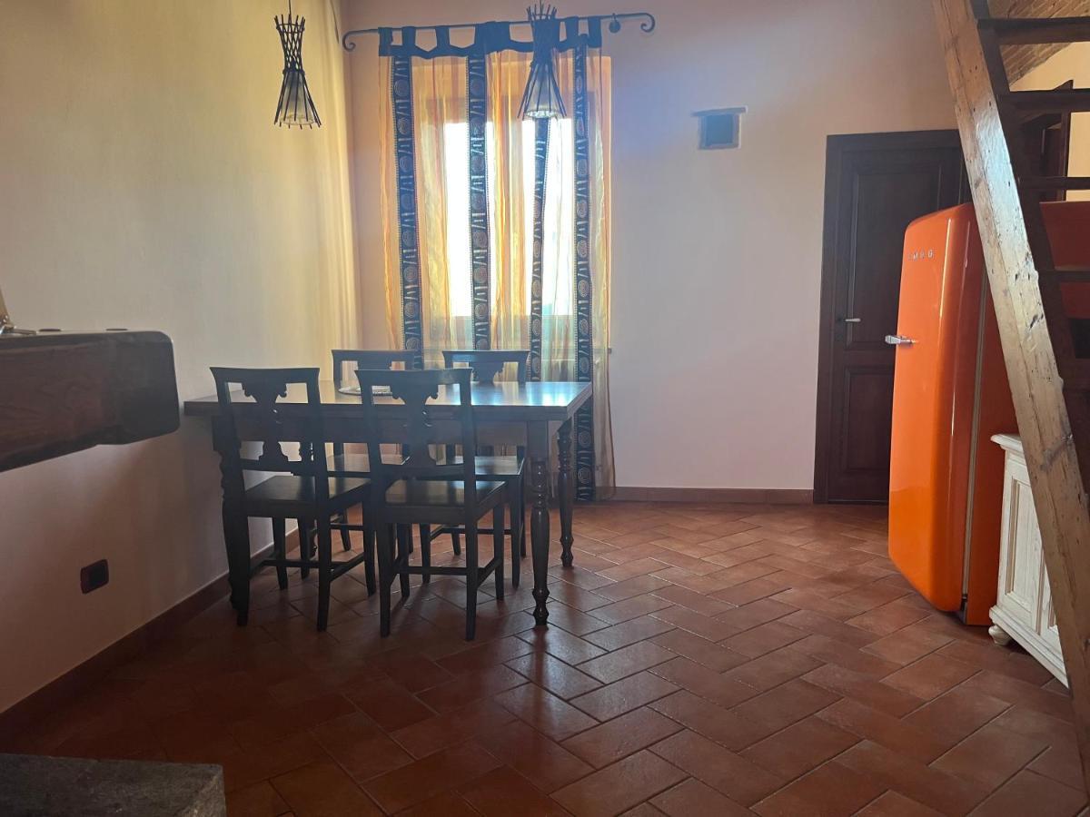 Faro B&B Livorno Dış mekan fotoğraf