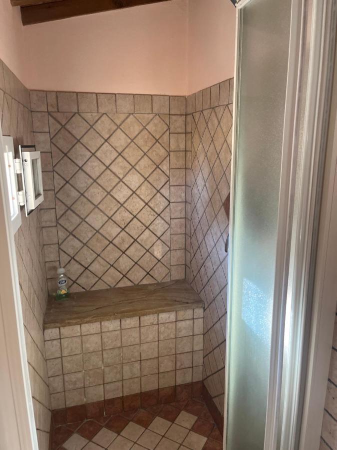 Faro B&B Livorno Dış mekan fotoğraf