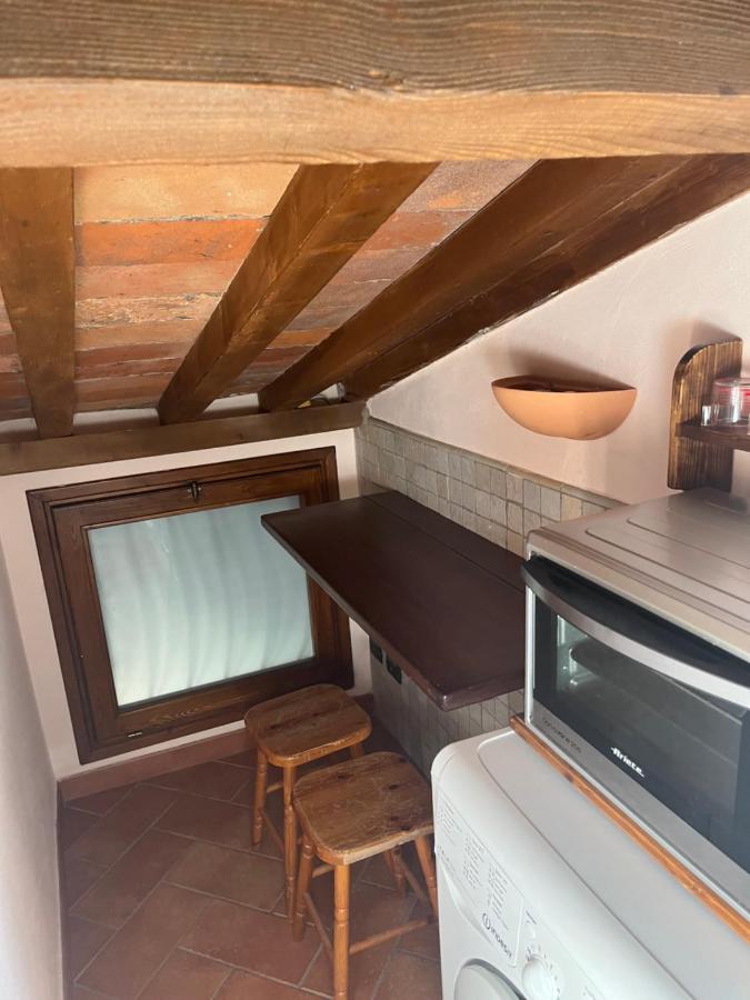 Faro B&B Livorno Dış mekan fotoğraf