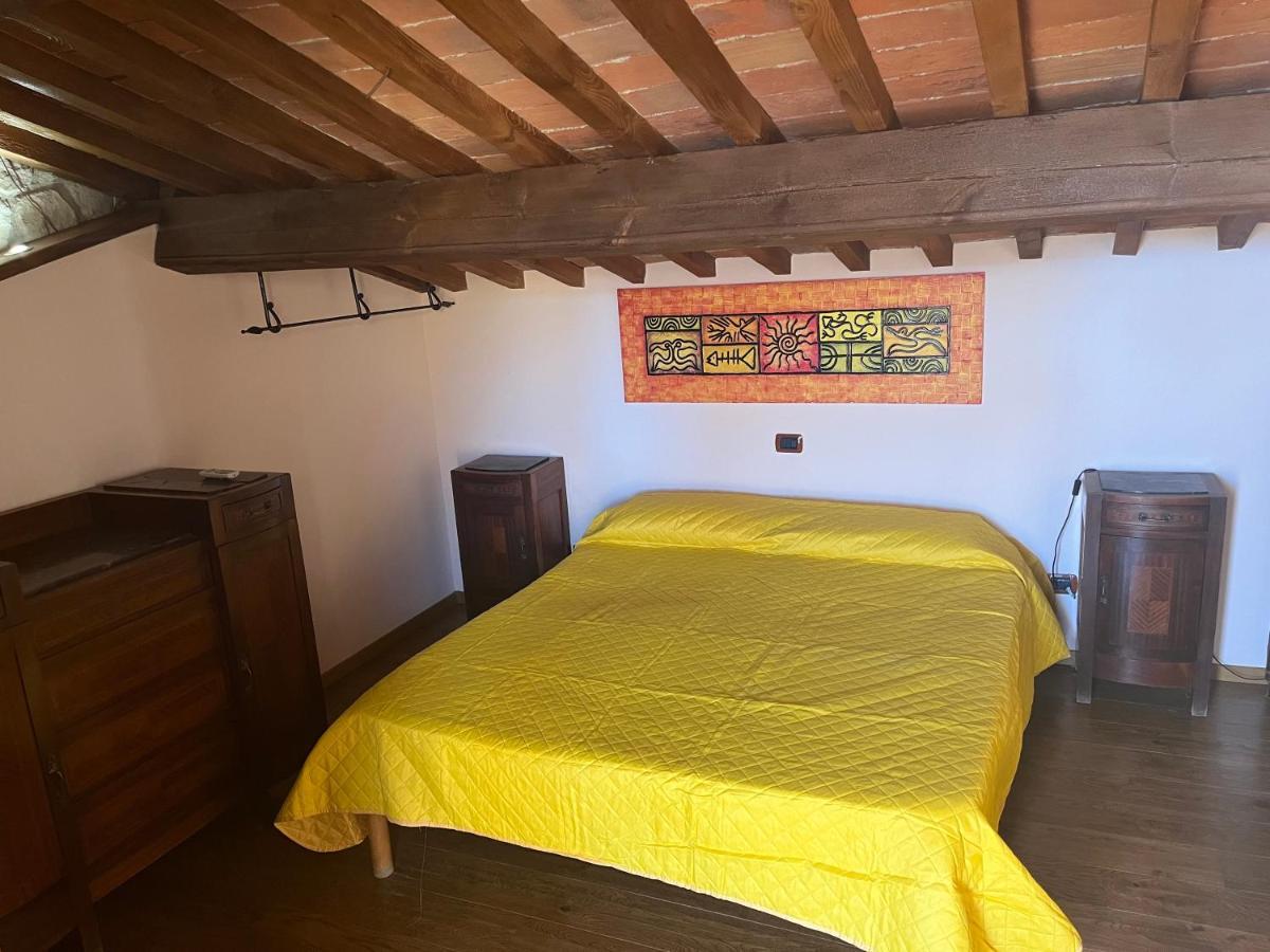 Faro B&B Livorno Dış mekan fotoğraf