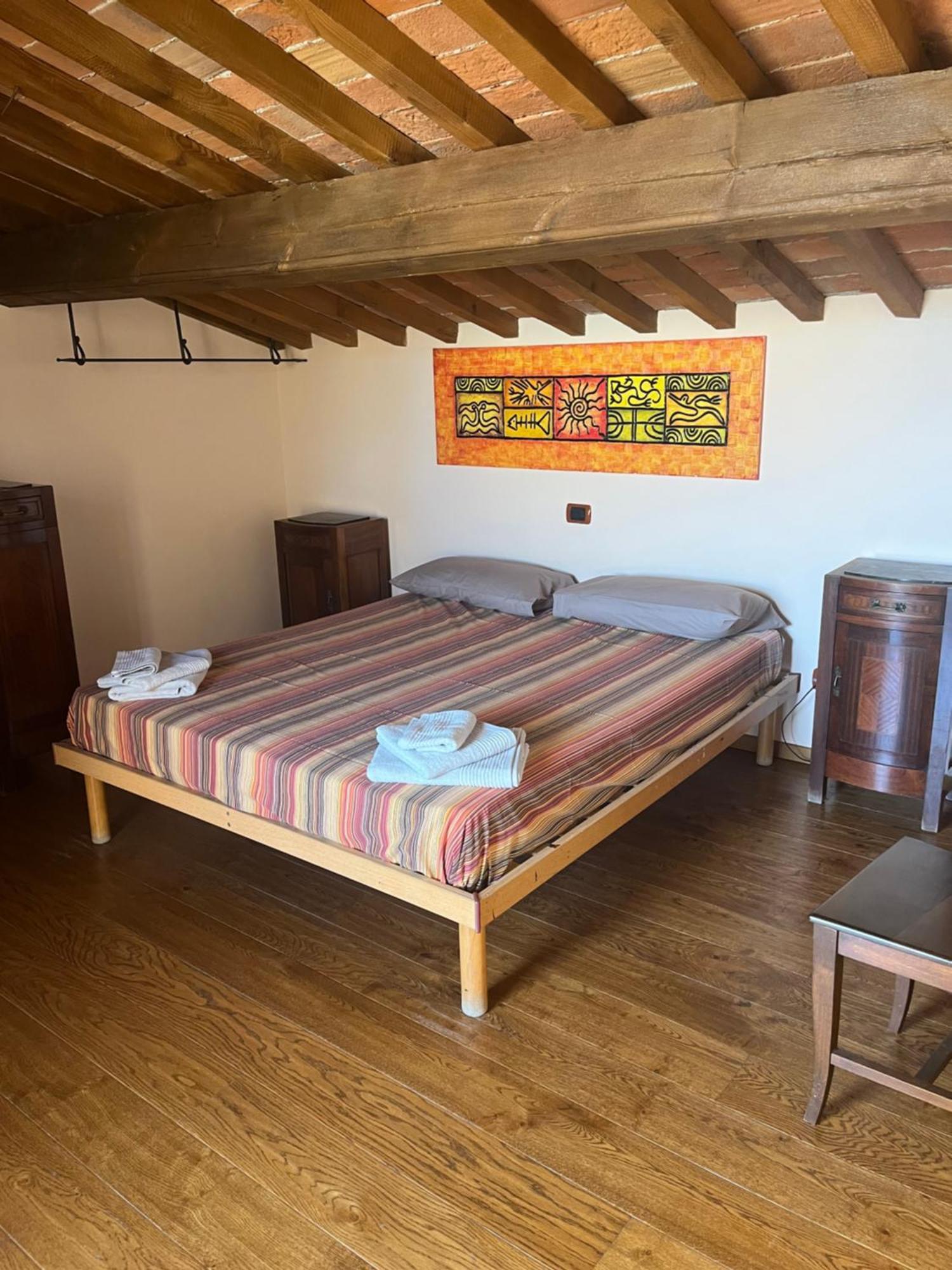 Faro B&B Livorno Dış mekan fotoğraf