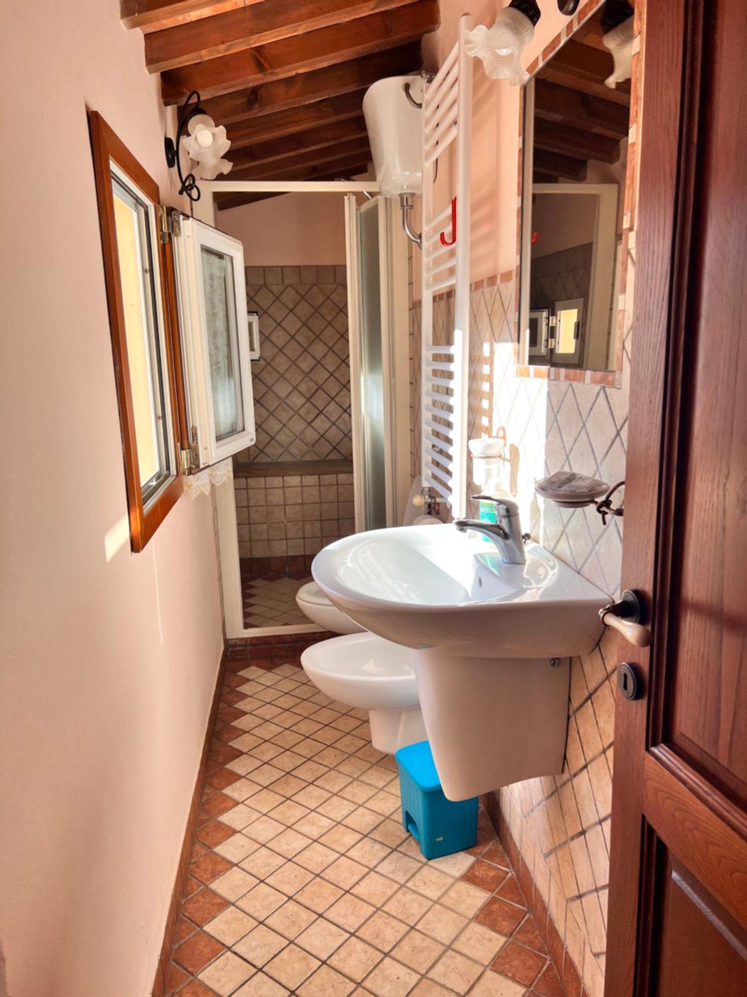 Faro B&B Livorno Dış mekan fotoğraf