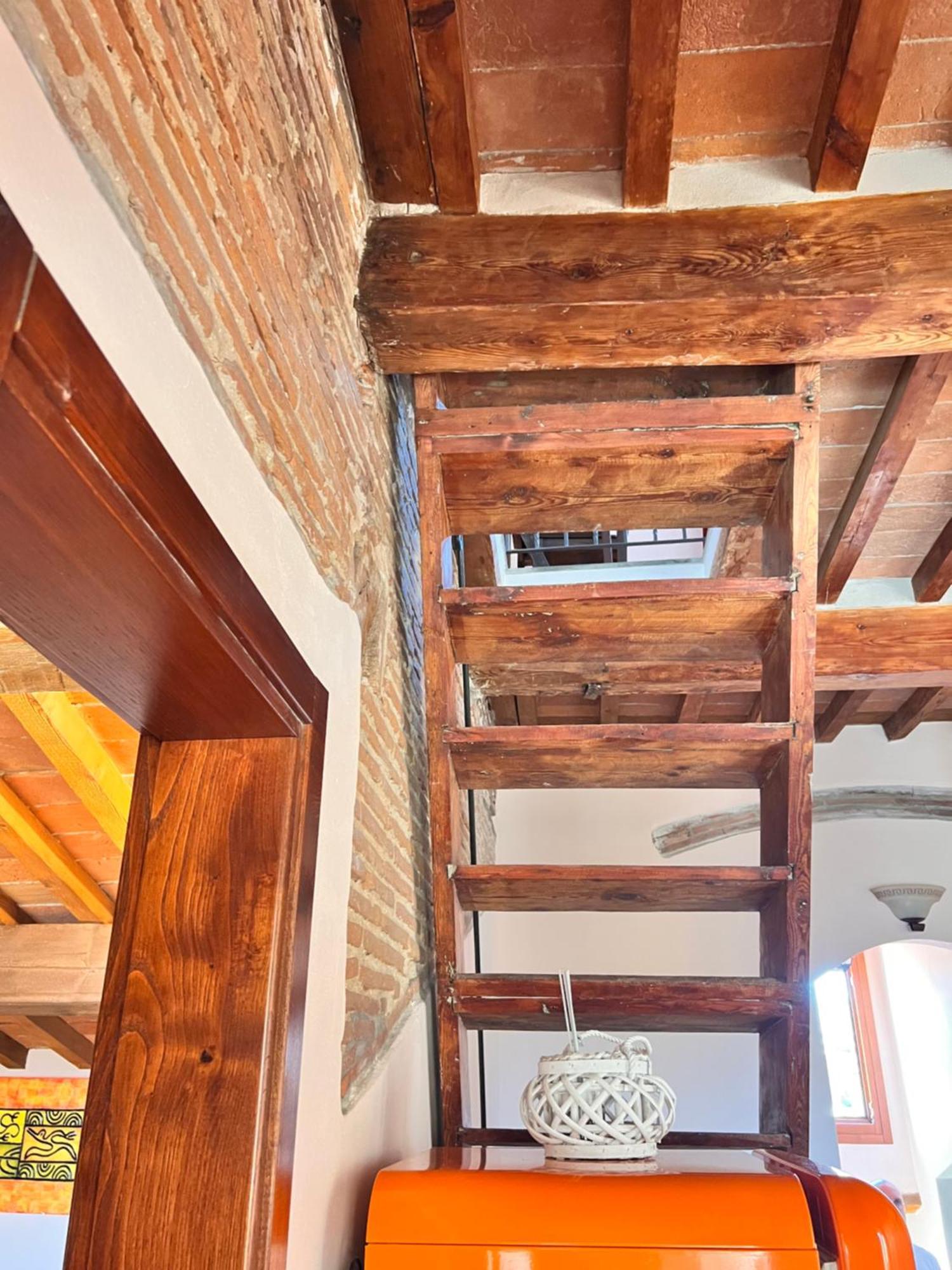 Faro B&B Livorno Dış mekan fotoğraf