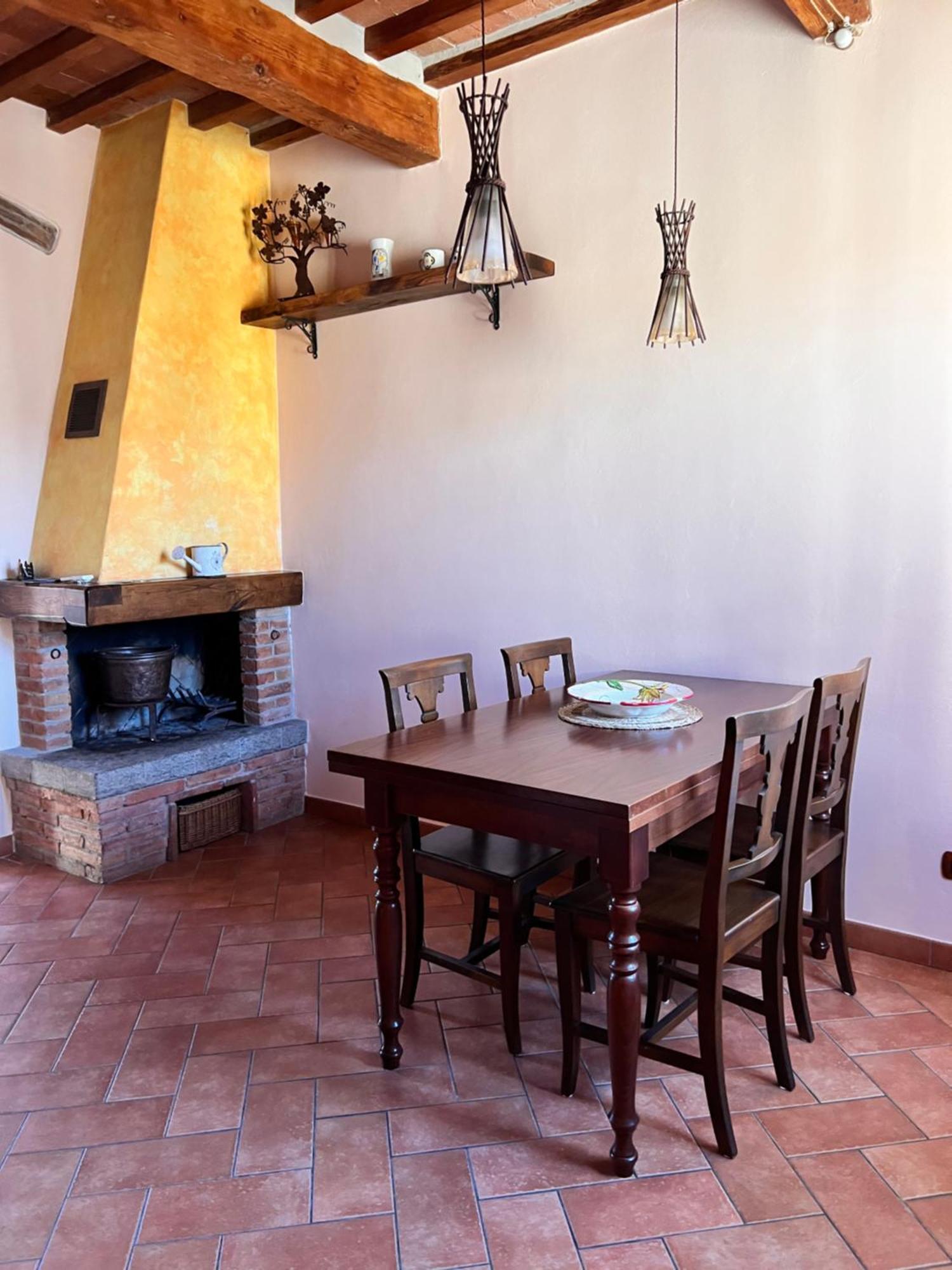 Faro B&B Livorno Dış mekan fotoğraf